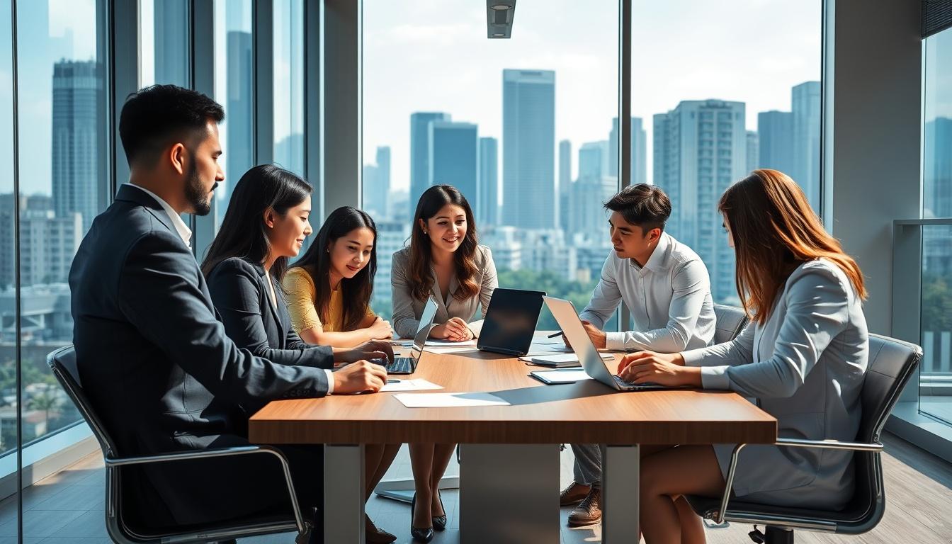 Your Recruitment Solution